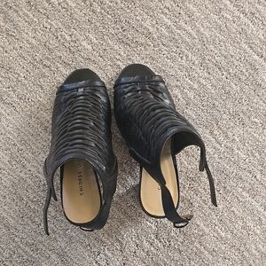 Chinese Laundry Black Women's Shoes